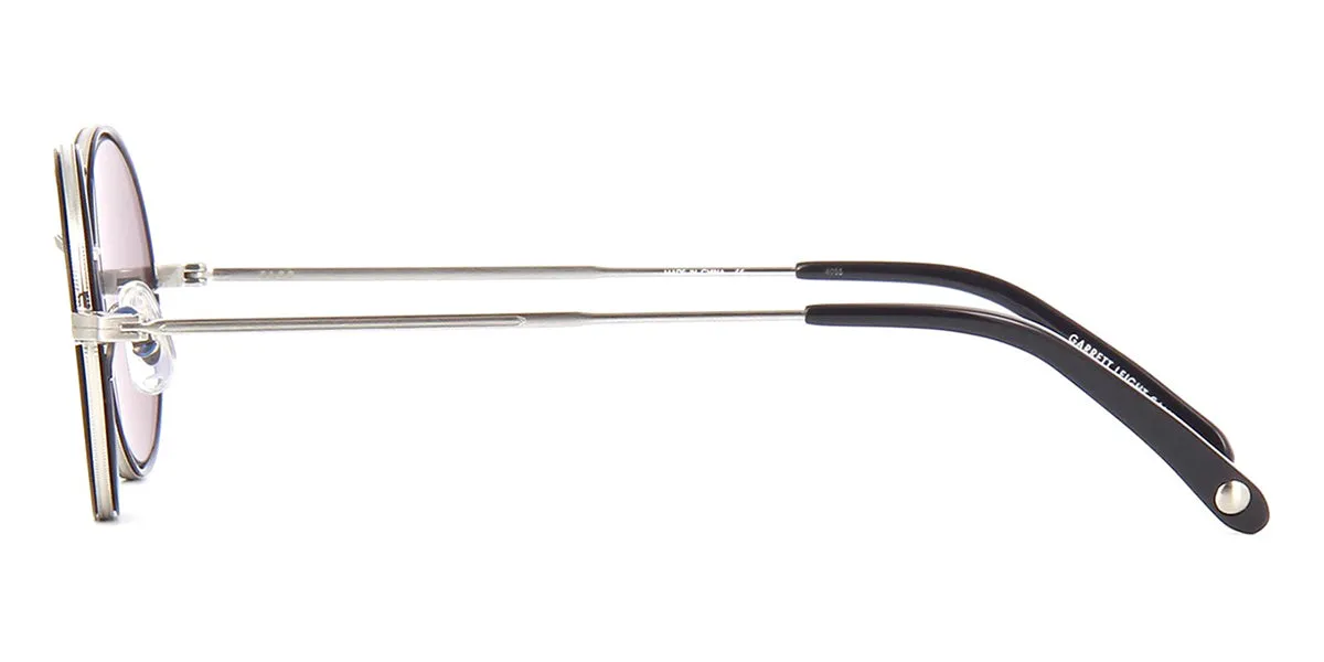Garrett Leight Sanborn 4046 BK-BS/SFGMM