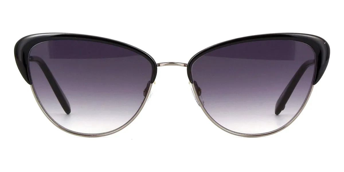 Garrett Leight Vista 4032 LGM-BK/SFOXG