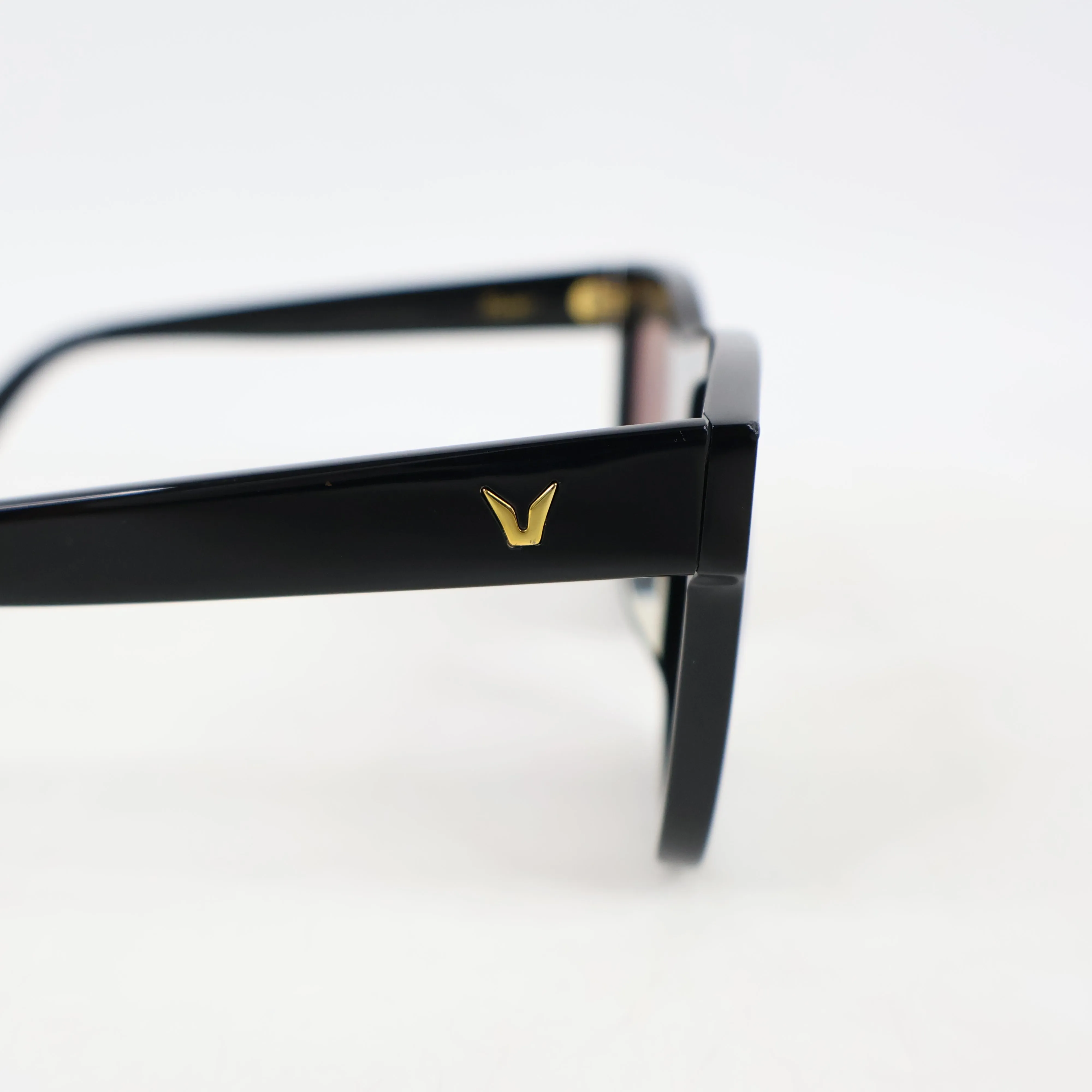 Gentle Monster Sunglasses Black