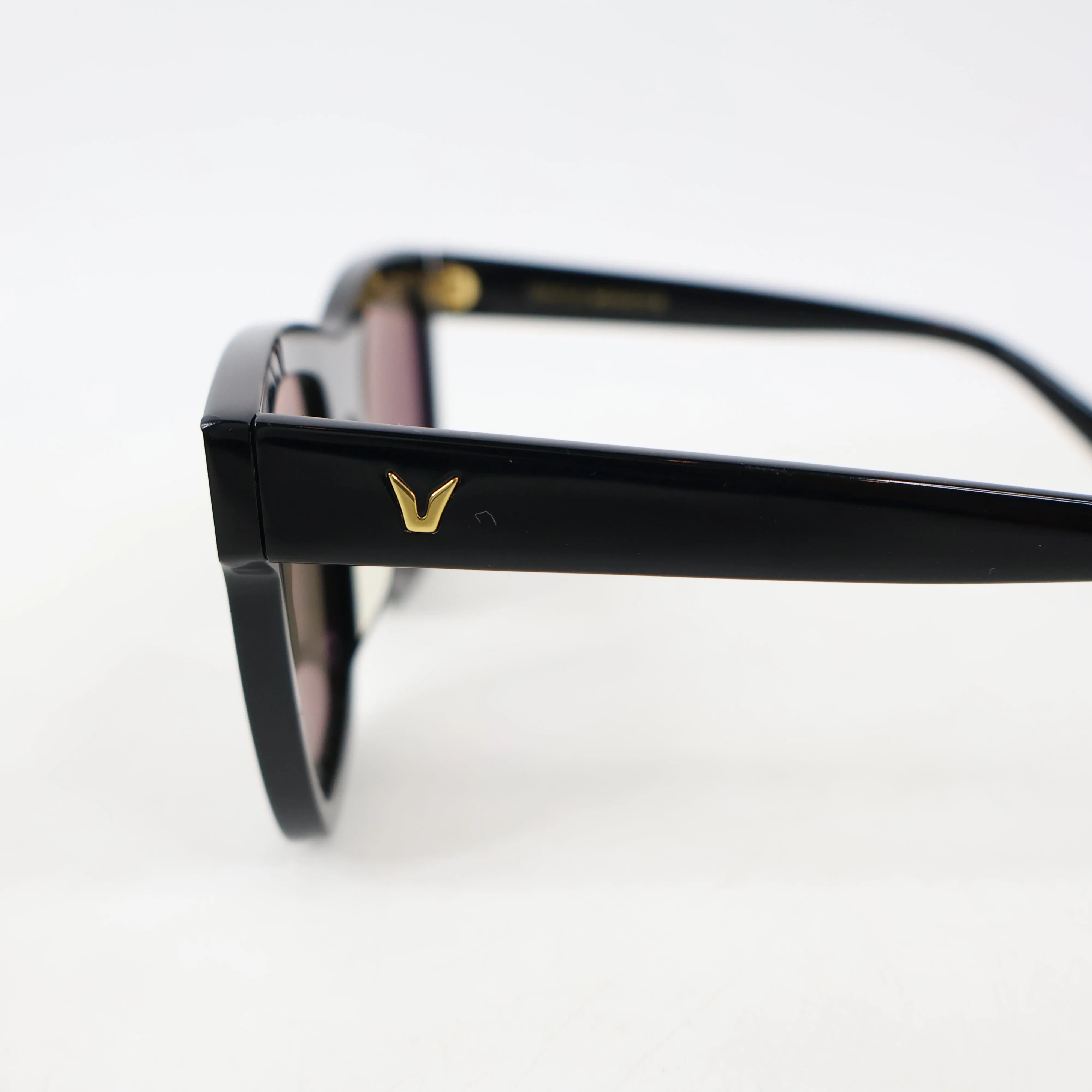 Gentle Monster Sunglasses Black