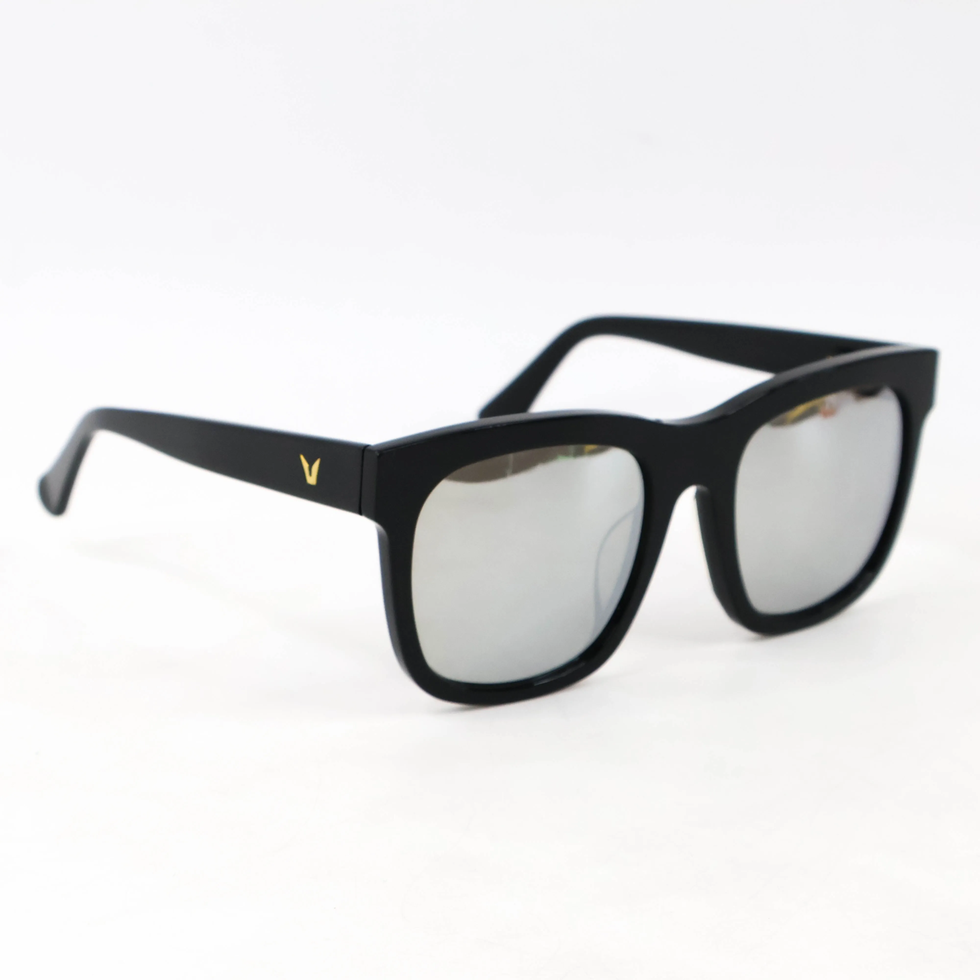 Gentle Monster Sunglasses Black