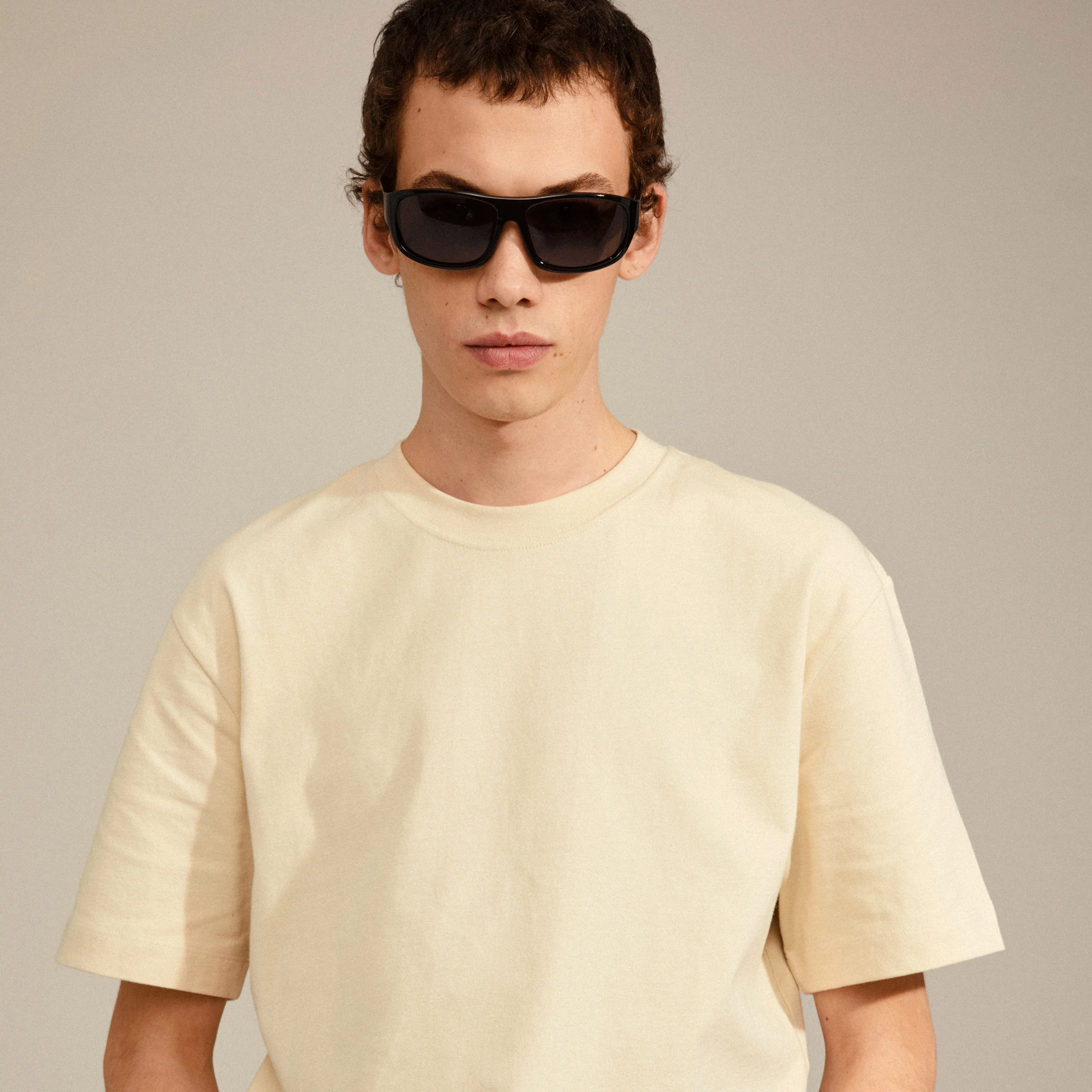 GERTRUD sunglasses black