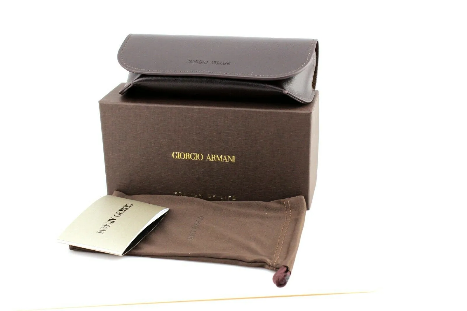 Giorgio Armani Unisex Glasses AR 7004 5594