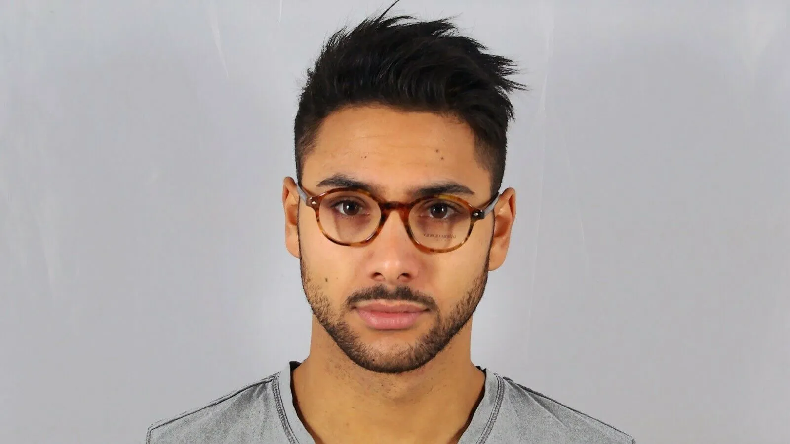 Giorgio Armani Unisex Glasses AR 7004 5594