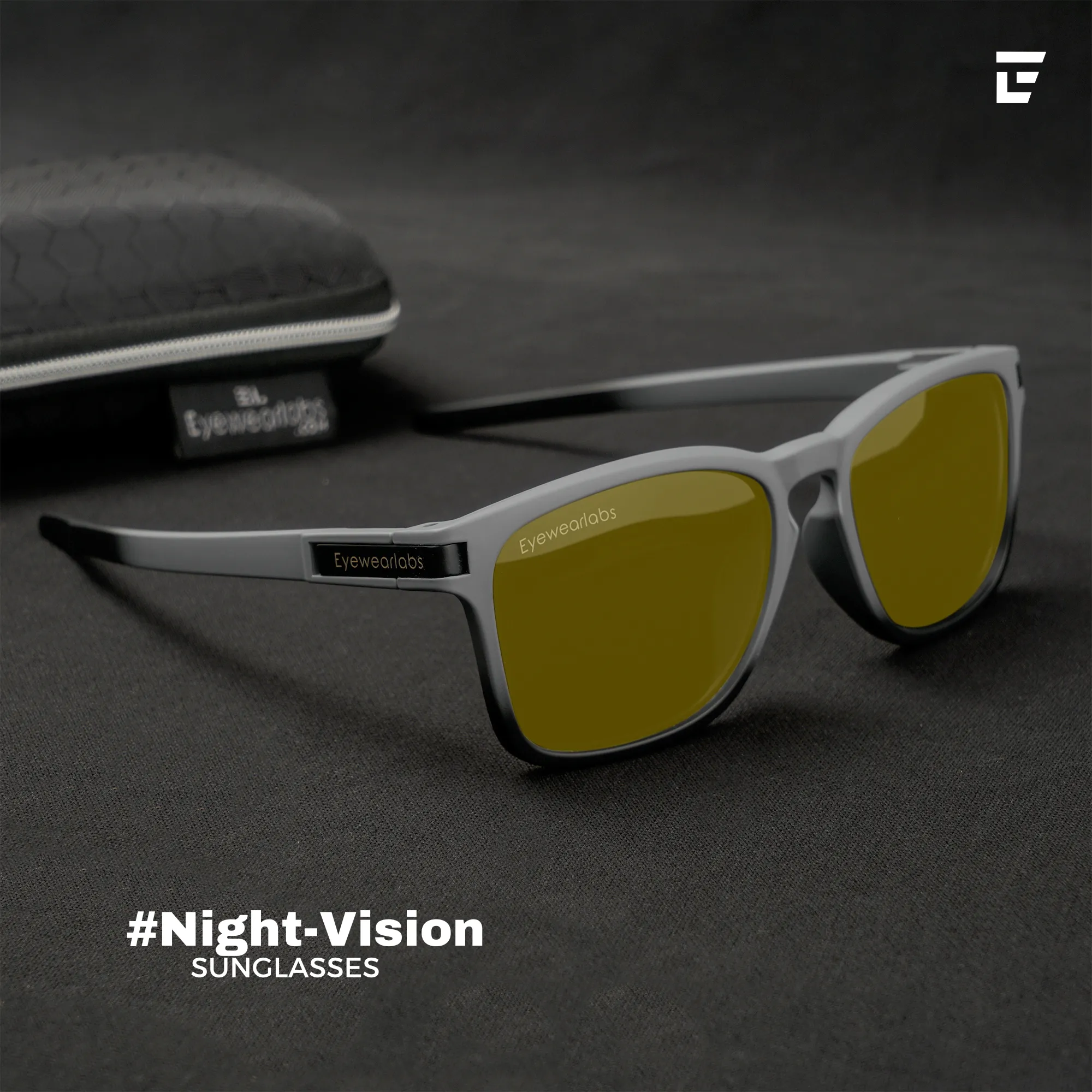 Gladiator | Night Vision