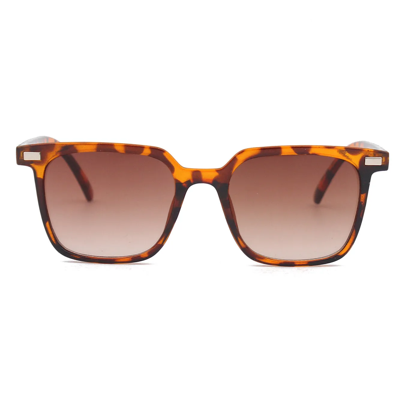 Glasses Sunglasses Retro Multicolored Frame Rice Nail glasses for cute kids
