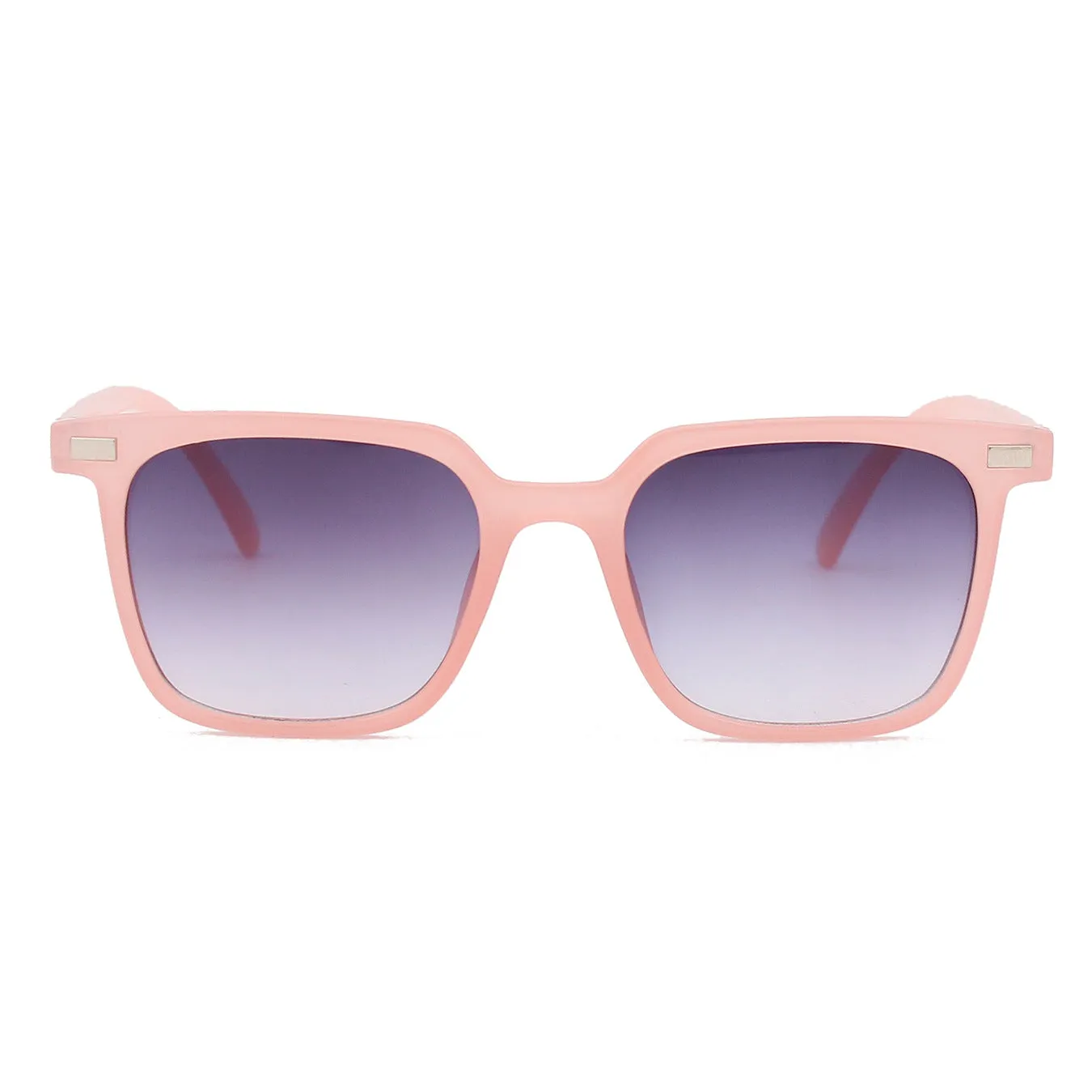 Glasses Sunglasses Retro Multicolored Frame Rice Nail glasses for cute kids