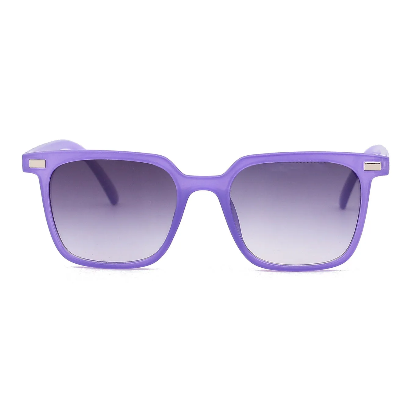 Glasses Sunglasses Retro Multicolored Frame Rice Nail glasses for cute kids