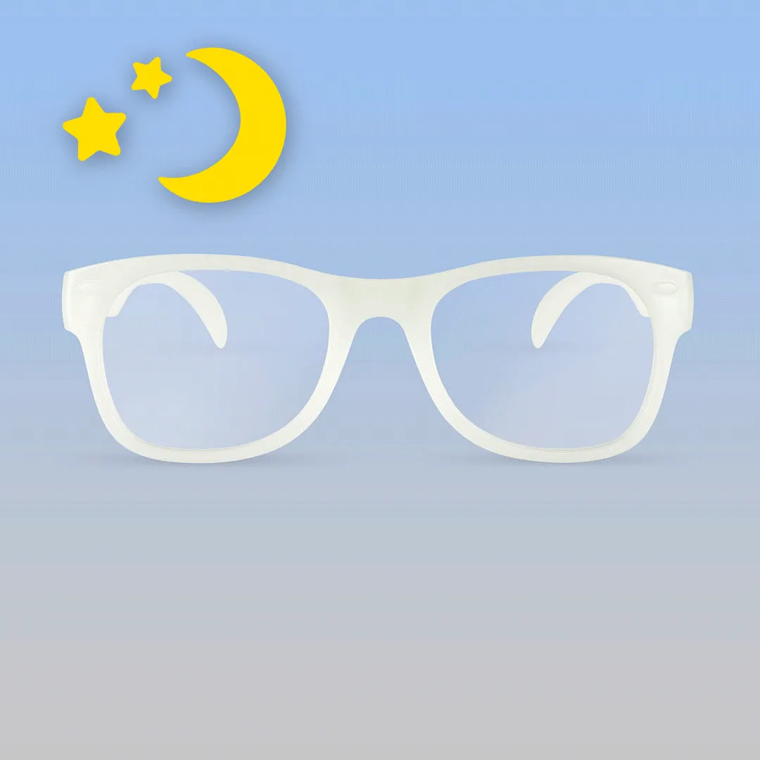 Glow in the Dark Glasses | Baby