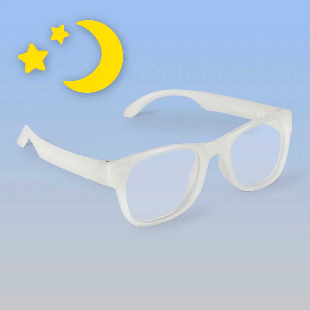 Glow in the Dark Glasses | Baby