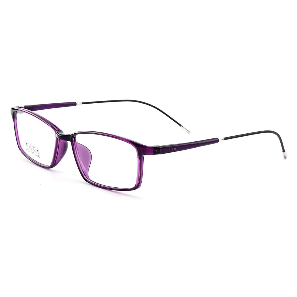 Gmei Unisex Eyeglasses Ultra-Light Tr90 Plastic 5 Colors M3007
