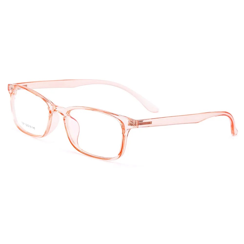 Gmei Women's Eyeglasses Ultralight Tr90 Frame 1051