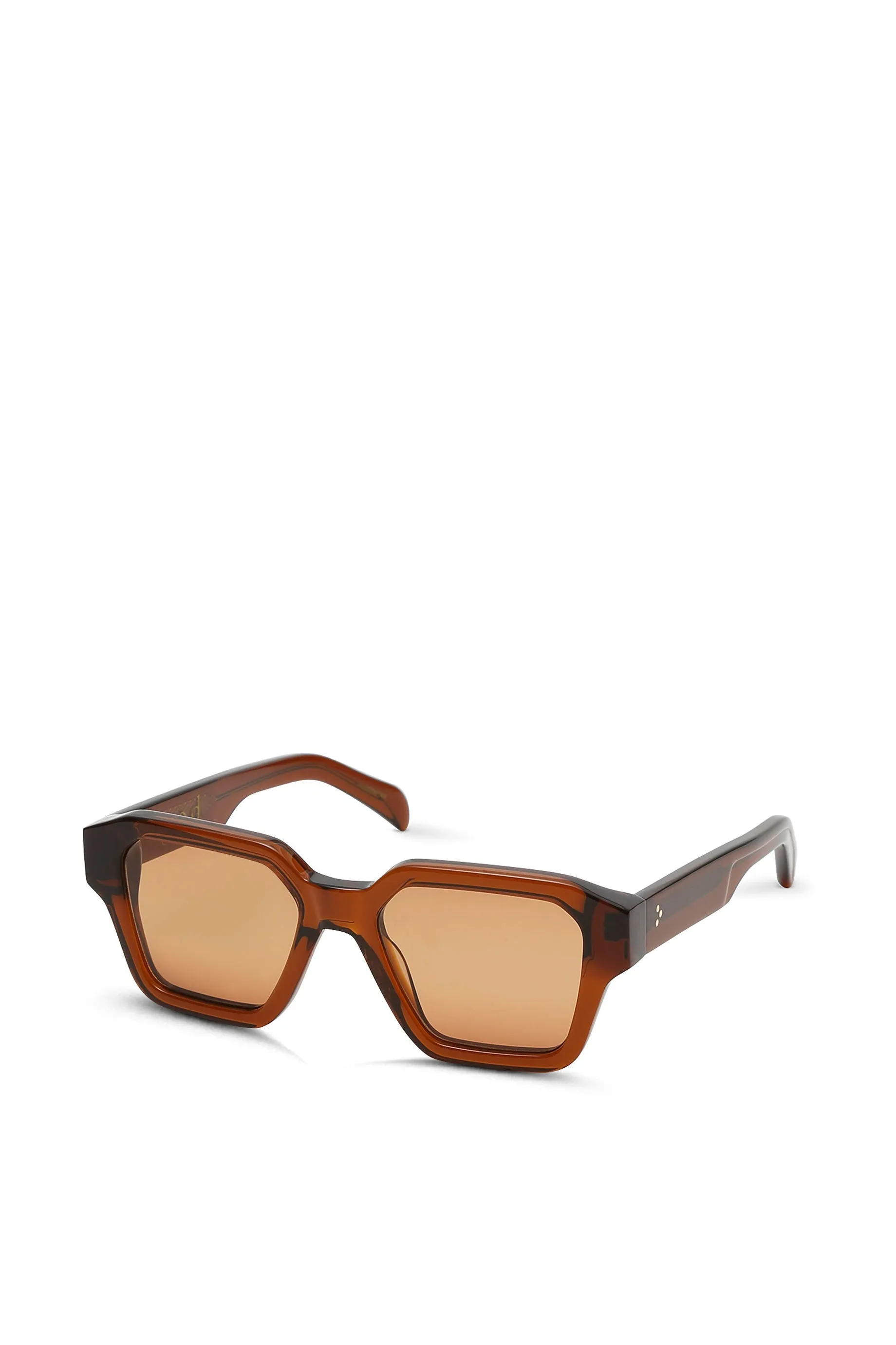 g.o.d 13 Sunglasses - Cola