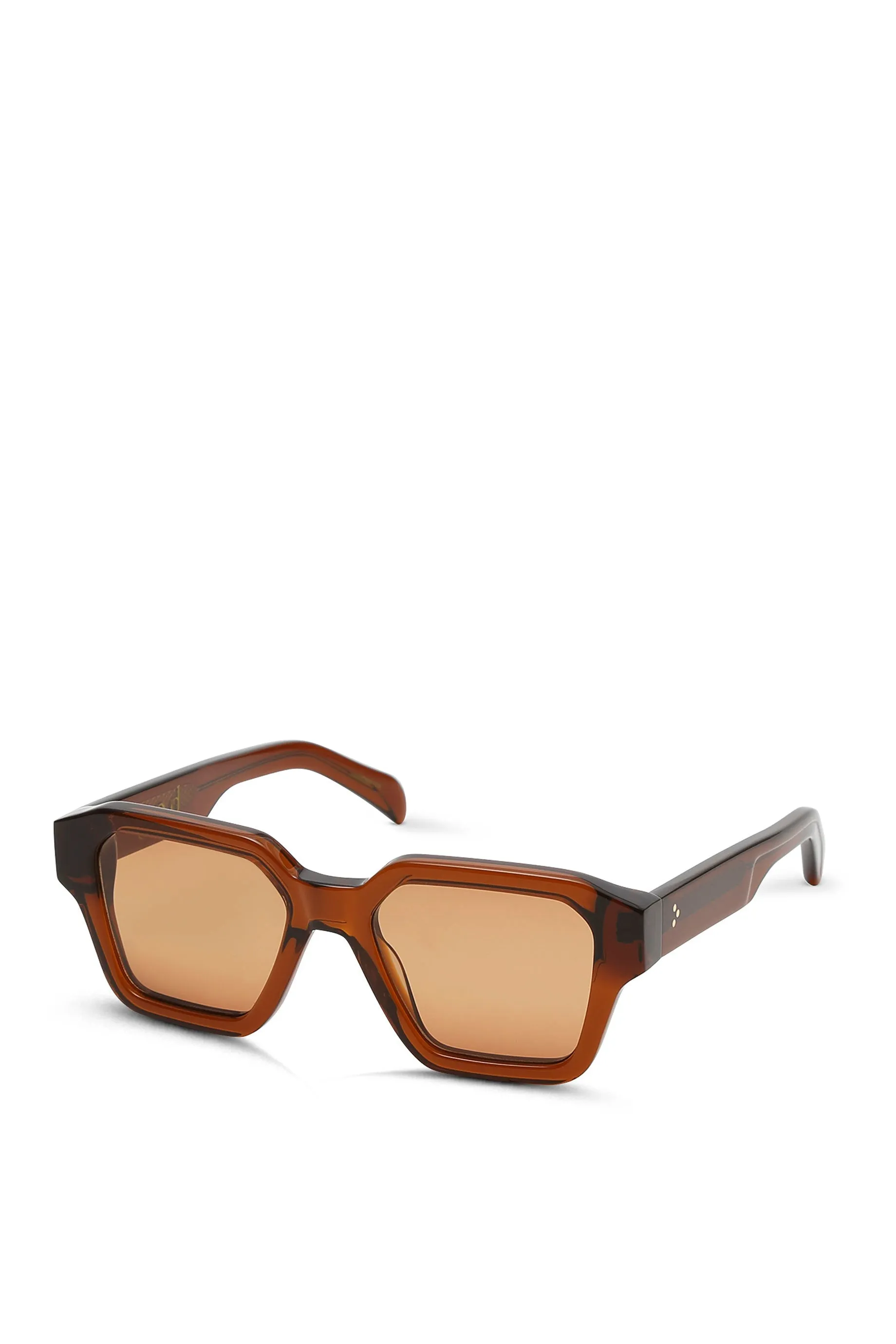 g.o.d 13 Sunglasses - Cola