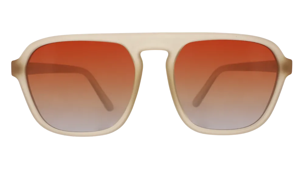 goodr Retro G Sunglasses - Impromptu Disco Nap
