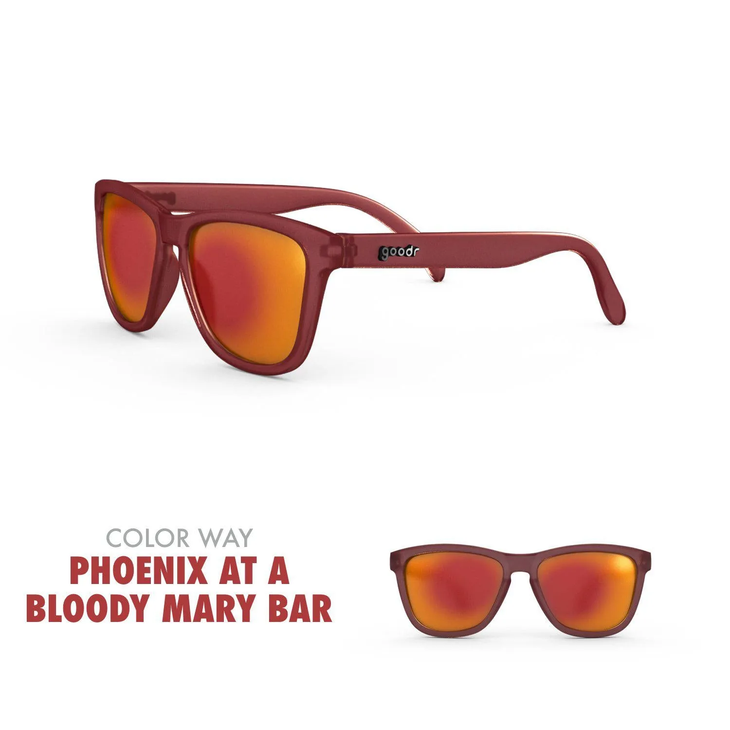 Goodr Running Sun Glasses
