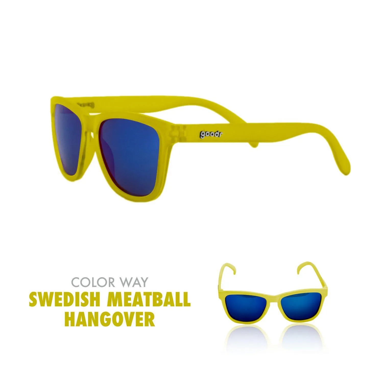Goodr Running Sun Glasses