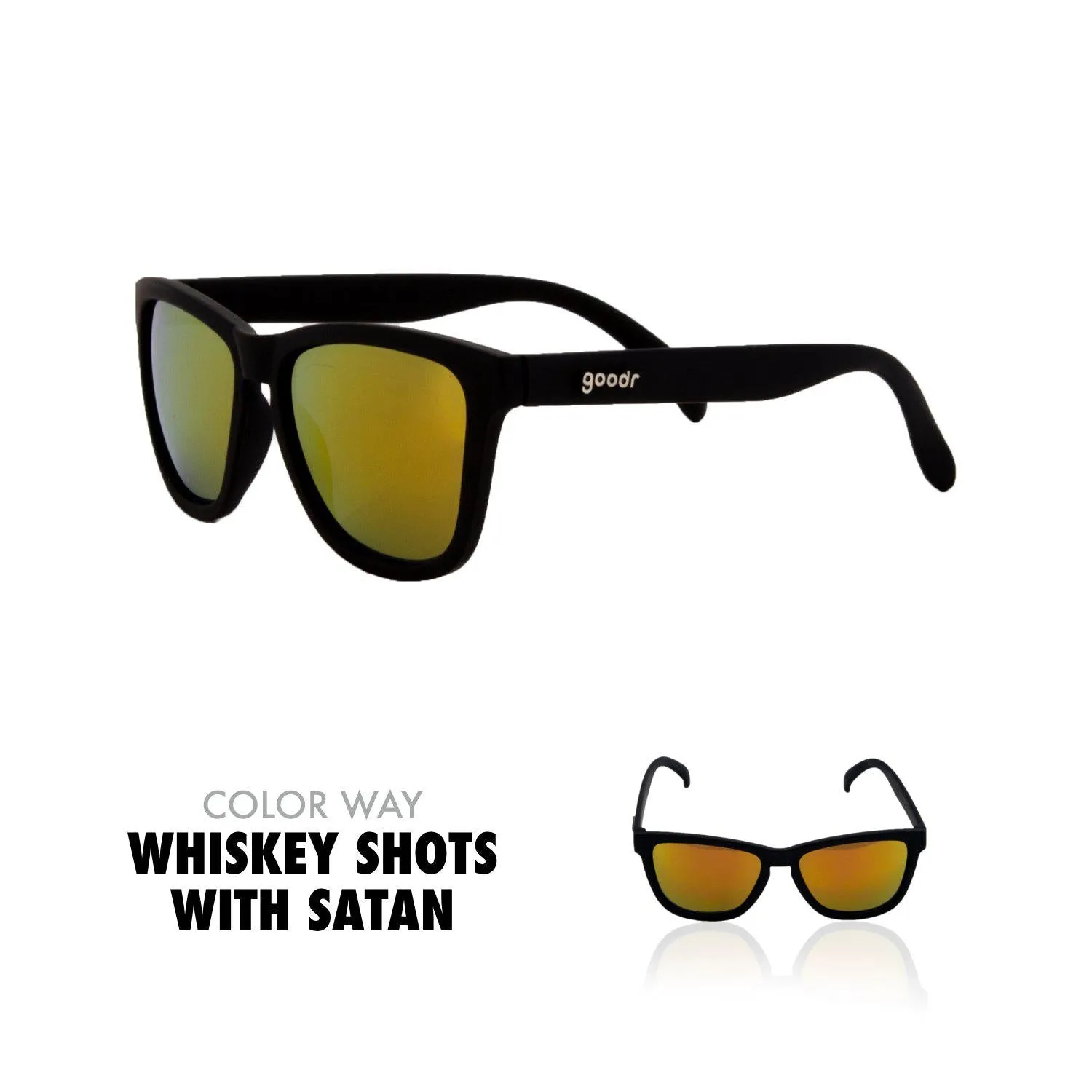 Goodr Running Sun Glasses