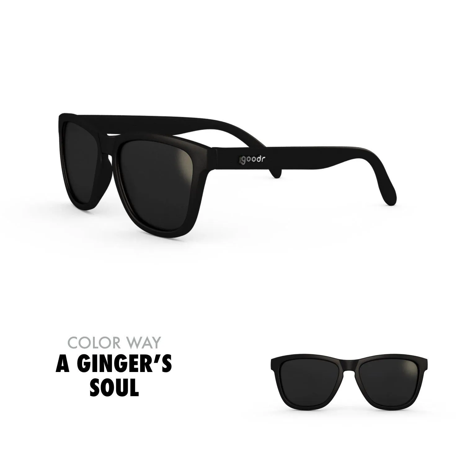 Goodr Running Sun Glasses
