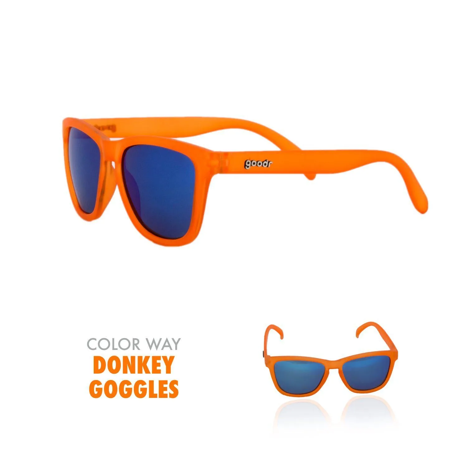 Goodr Running Sun Glasses
