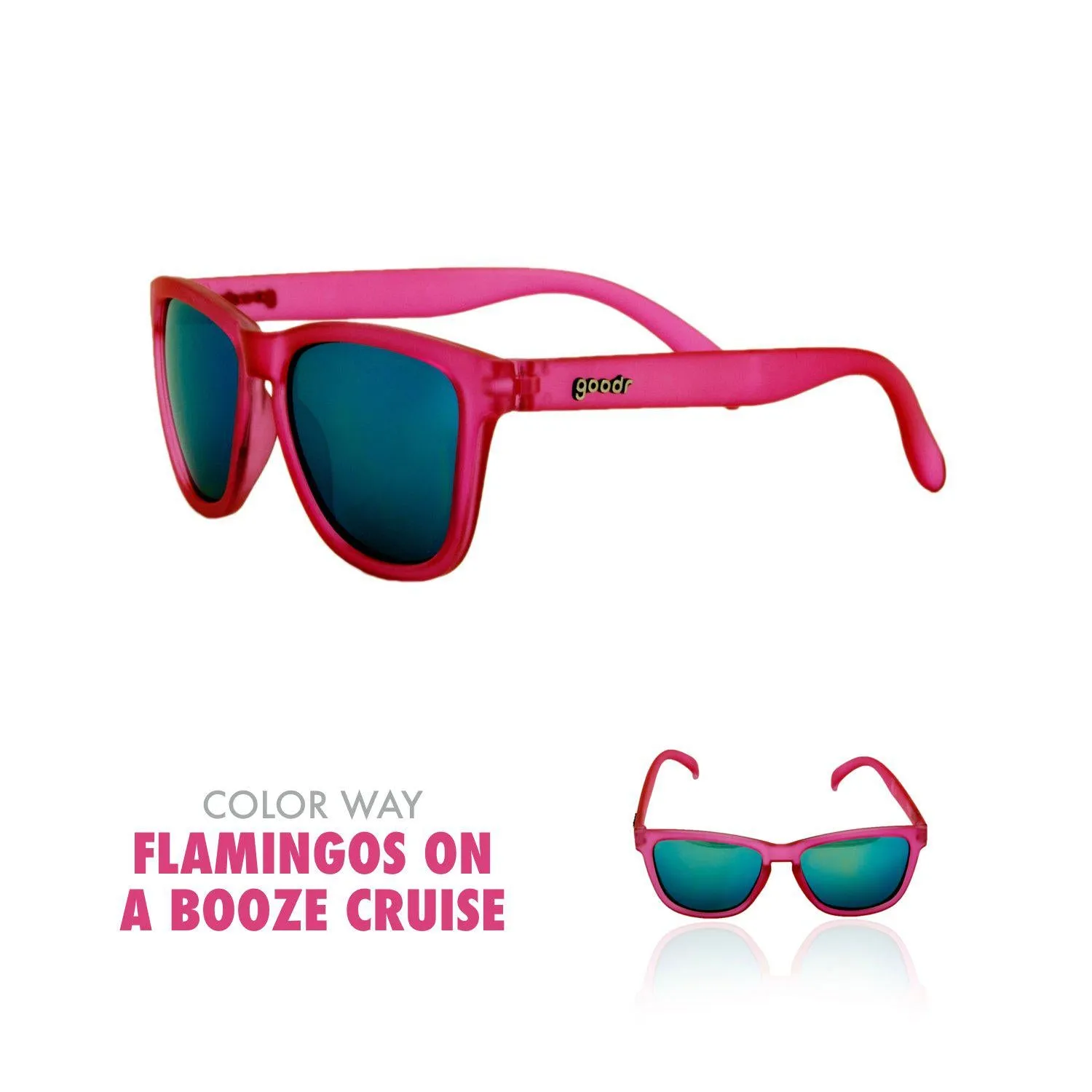 Goodr Running Sun Glasses