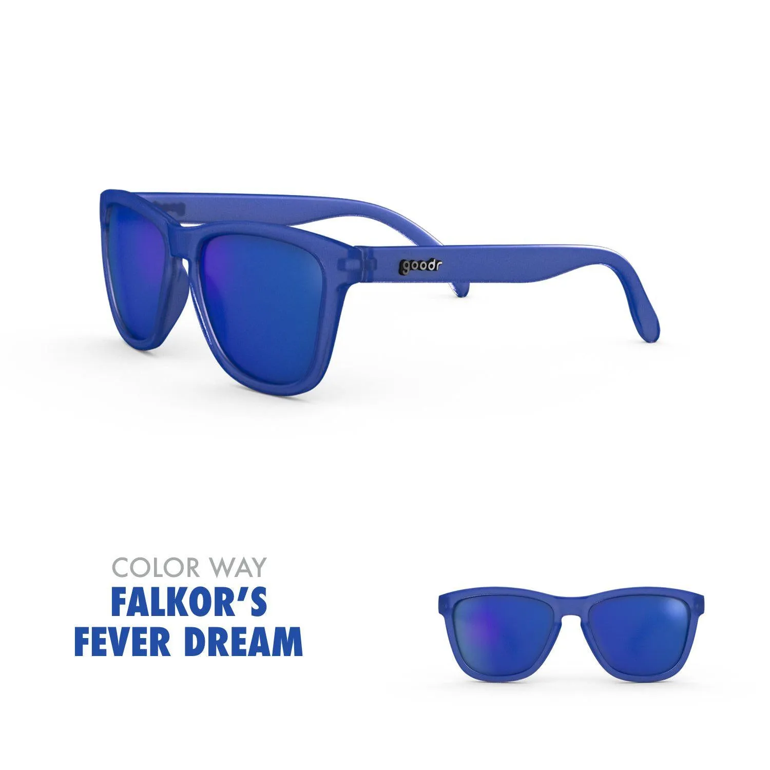 Goodr Running Sun Glasses
