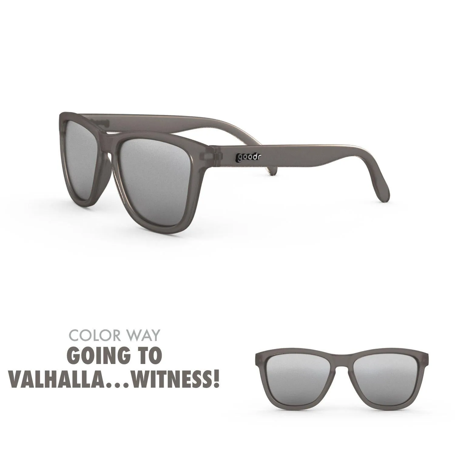 Goodr Running Sun Glasses