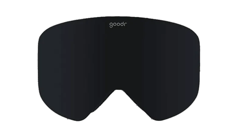 Goodr Snow Gs Sunglasses