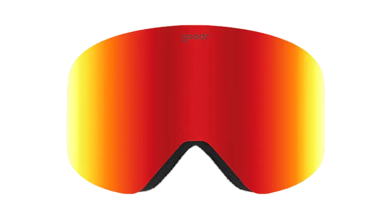 Goodr Snow Gs Sunglasses