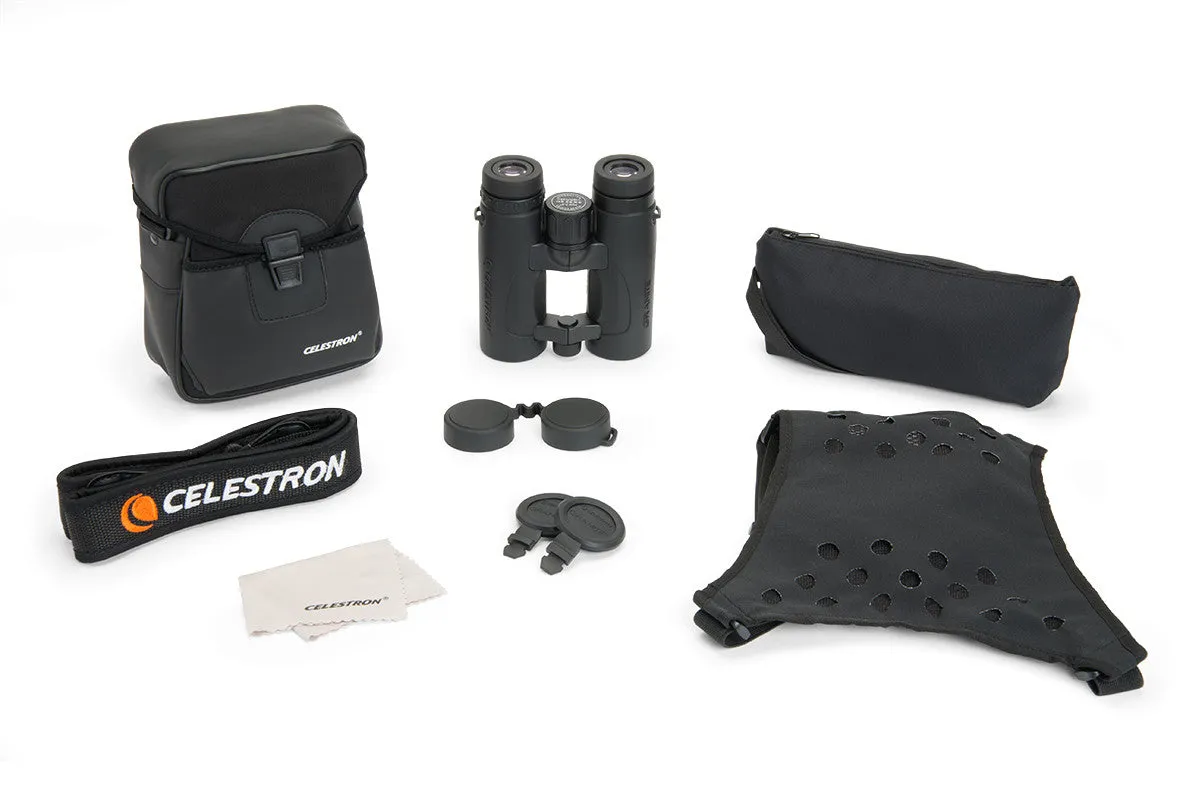 Granite ED 9x33 Binoculars