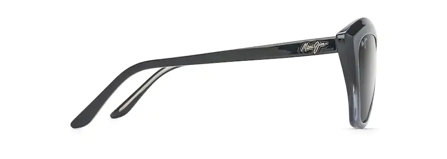 GREY LOTUS BLACK FADE