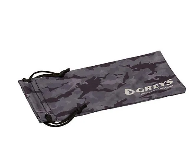 Greys G4 Polarised Shatterproof Sunglasses