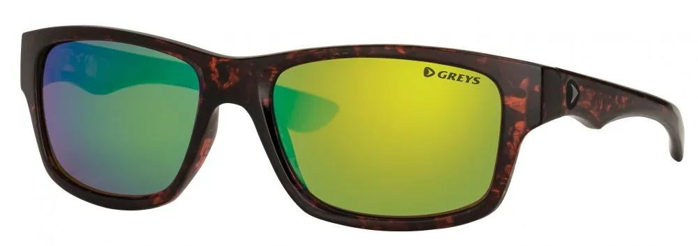 Greys G4 Polarised Shatterproof Sunglasses