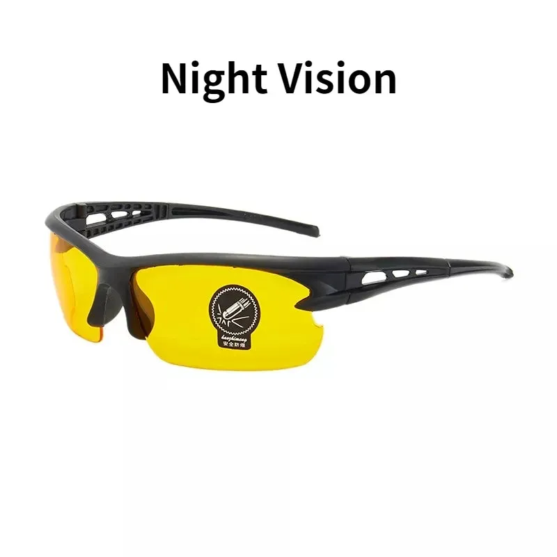 GTAF Windproof Sunglasses