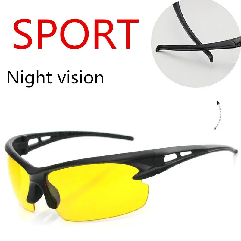 GTAF Windproof Sunglasses