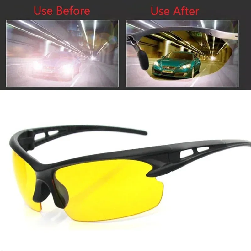 GTAF Windproof Sunglasses