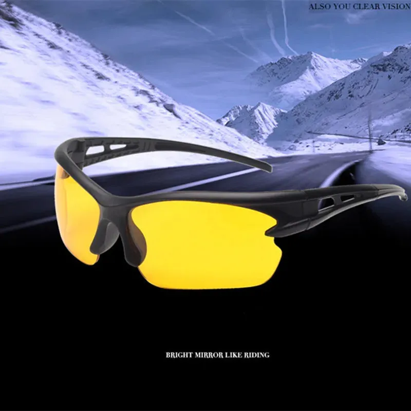 GTAF Windproof Sunglasses