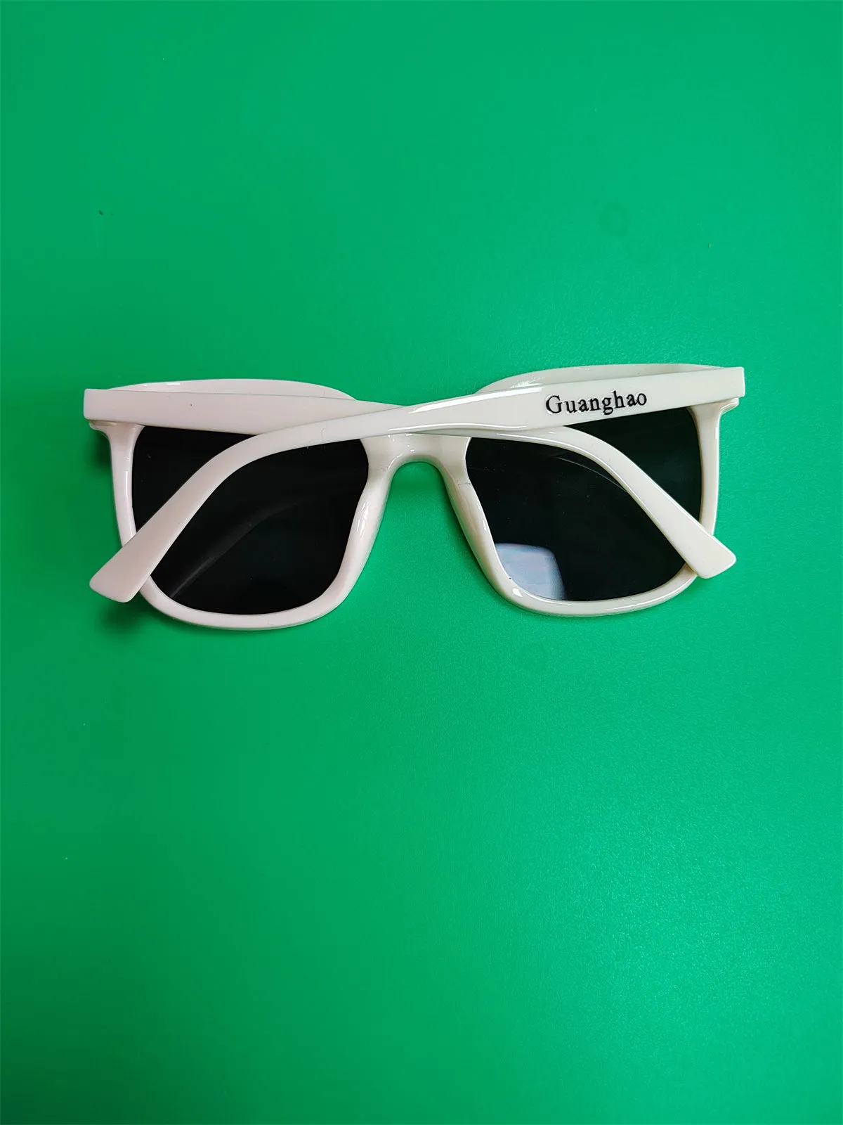 Guanghao Sun glasses,for men and women, UV protection