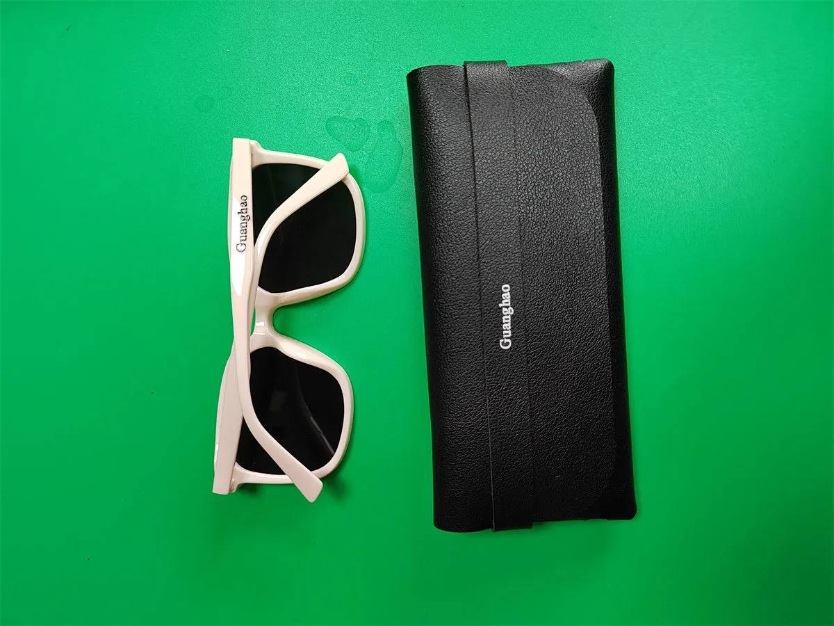 Guanghao Sun glasses,for men and women, UV protection