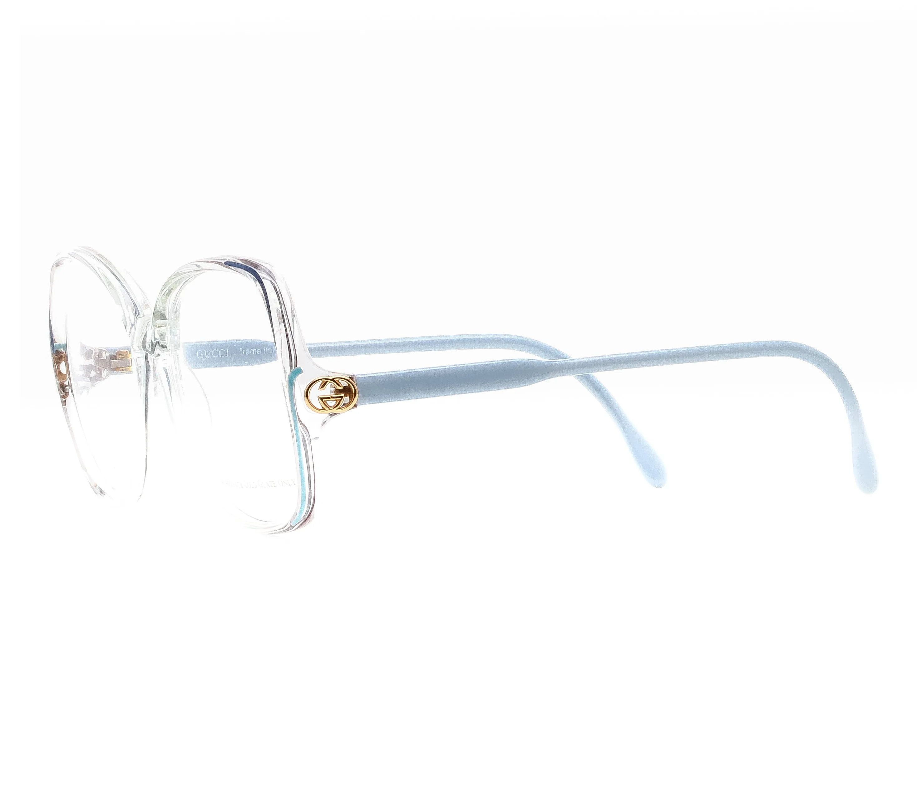 Gucci 2103 48D