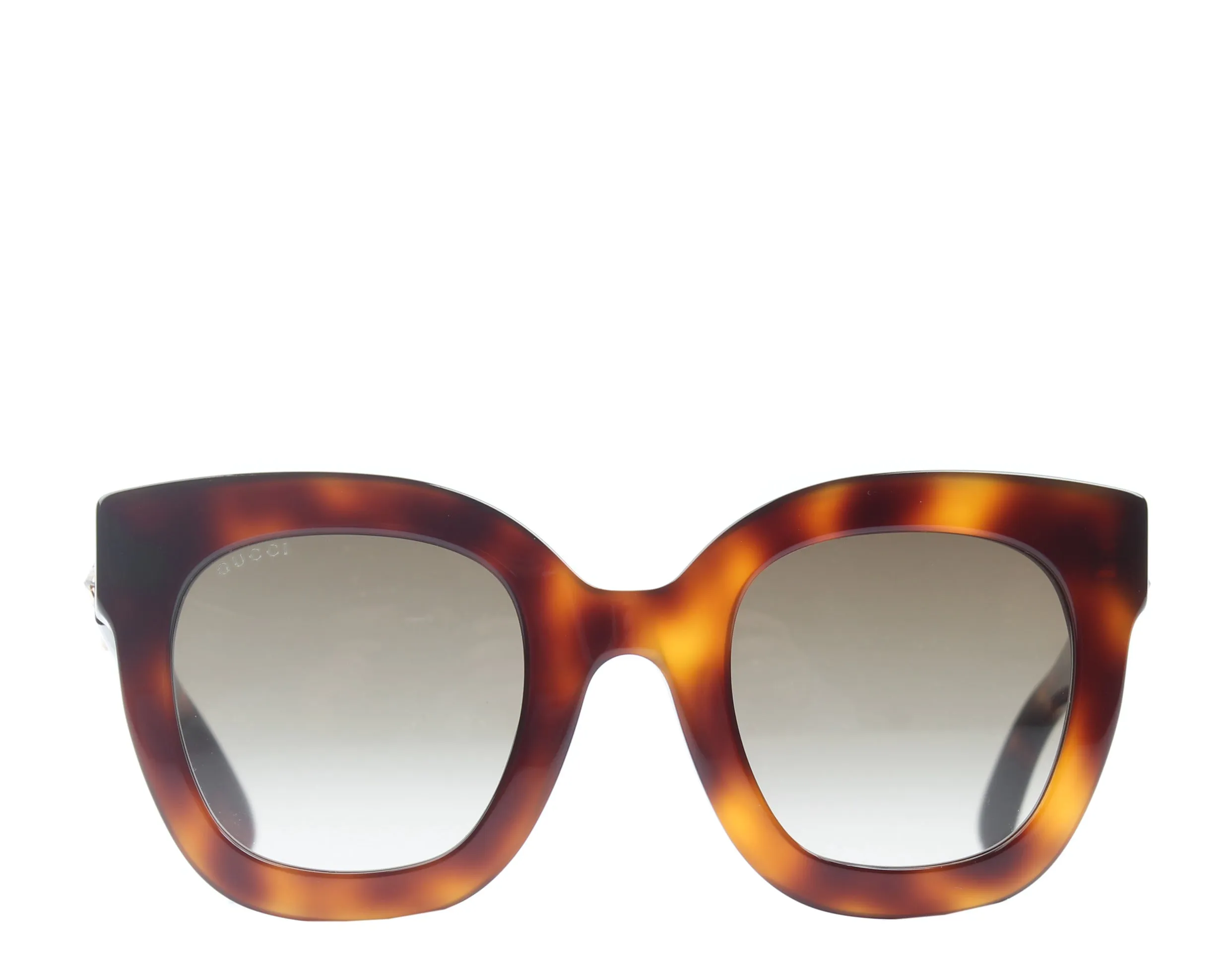 Gucci GG 0208S Women's Sunglasses