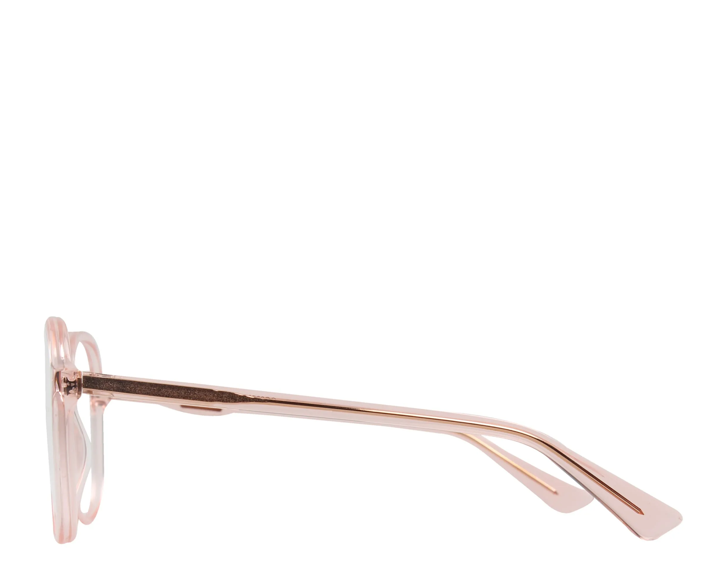 Gucci GG 0259O Women's Sunglasses
