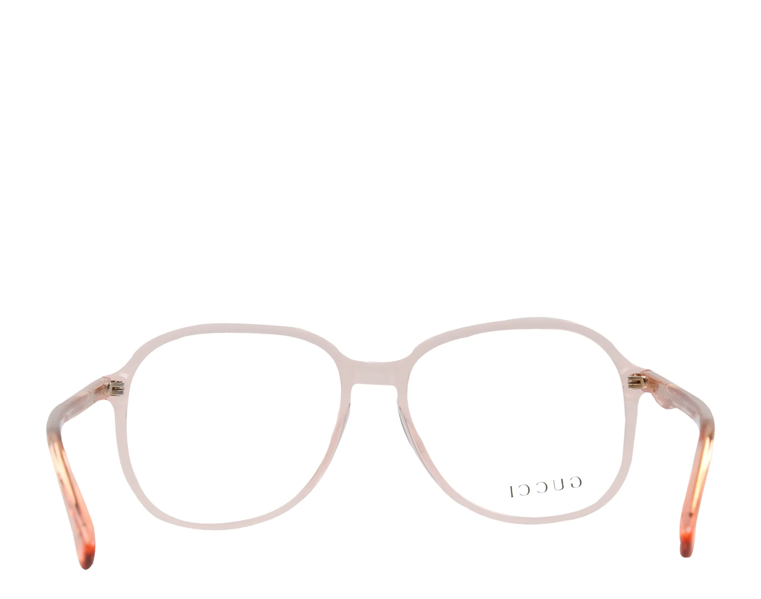 Gucci GG 0259O Women's Sunglasses