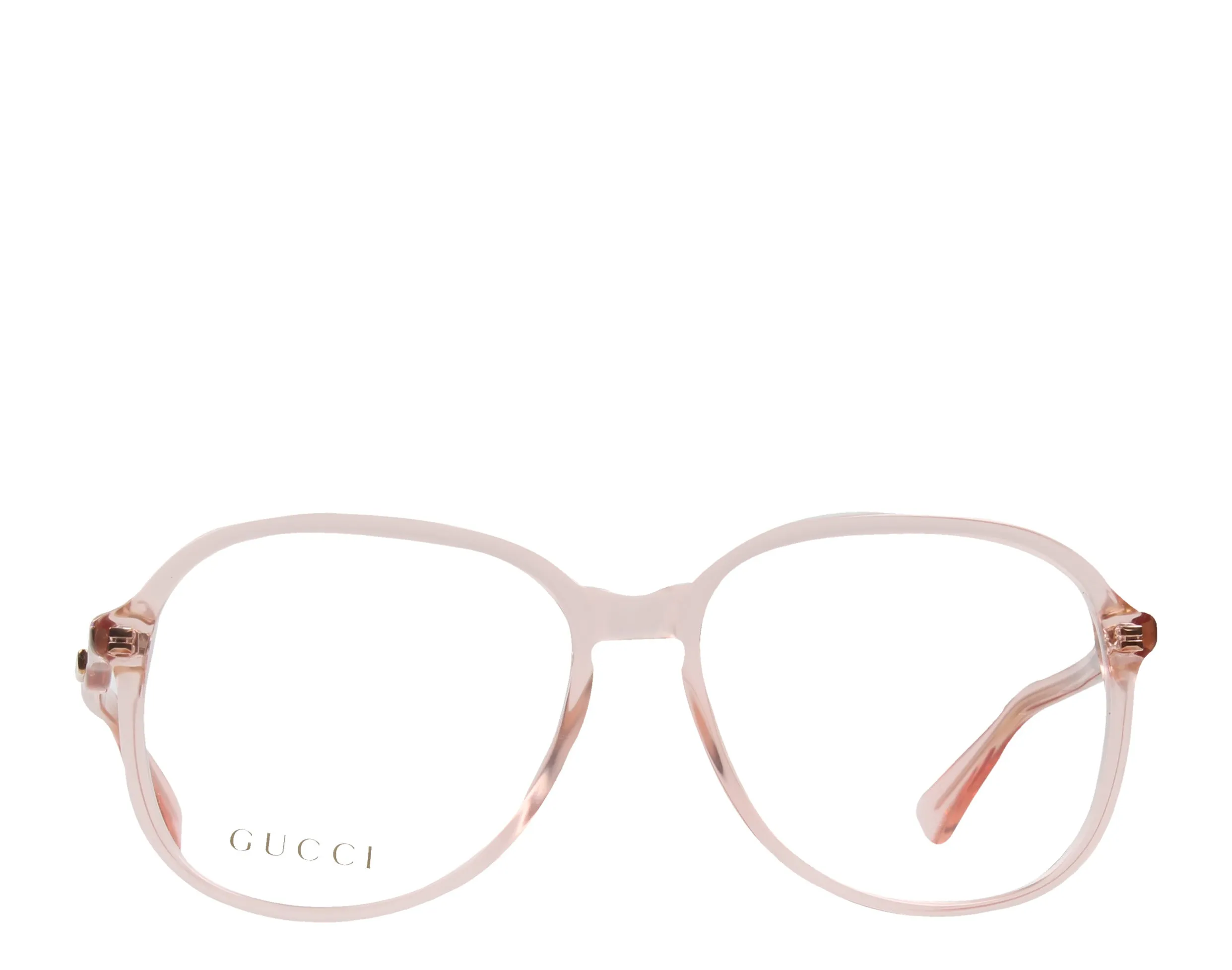 Gucci GG 0259O Women's Sunglasses