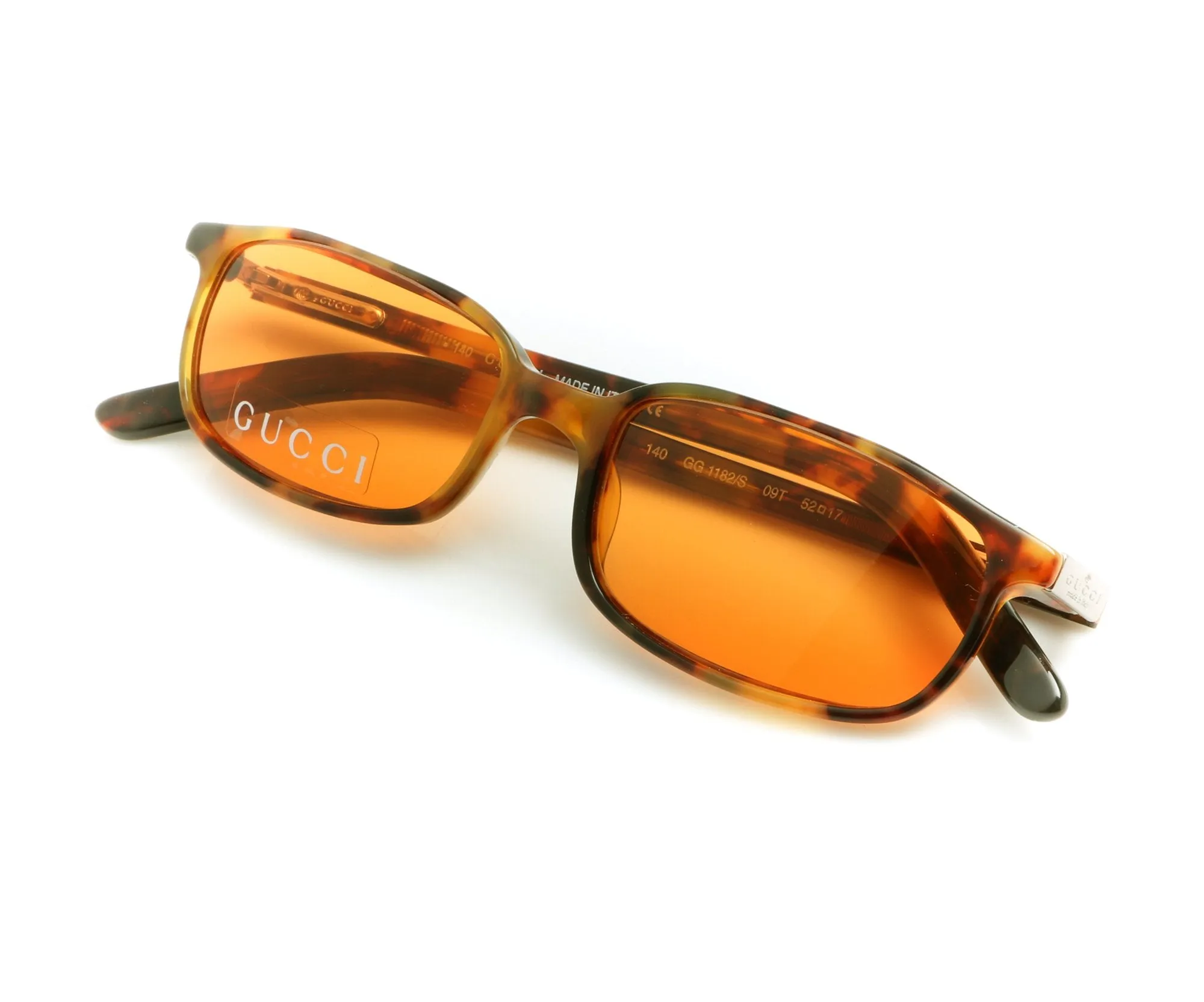Gucci GG 1182/S 09T