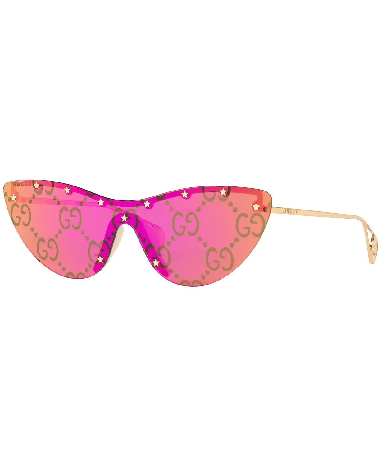 Gucci GG0666S 003 99 Women Sunglasses