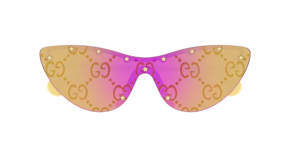 Gucci GG0666S 003 99 Women Sunglasses