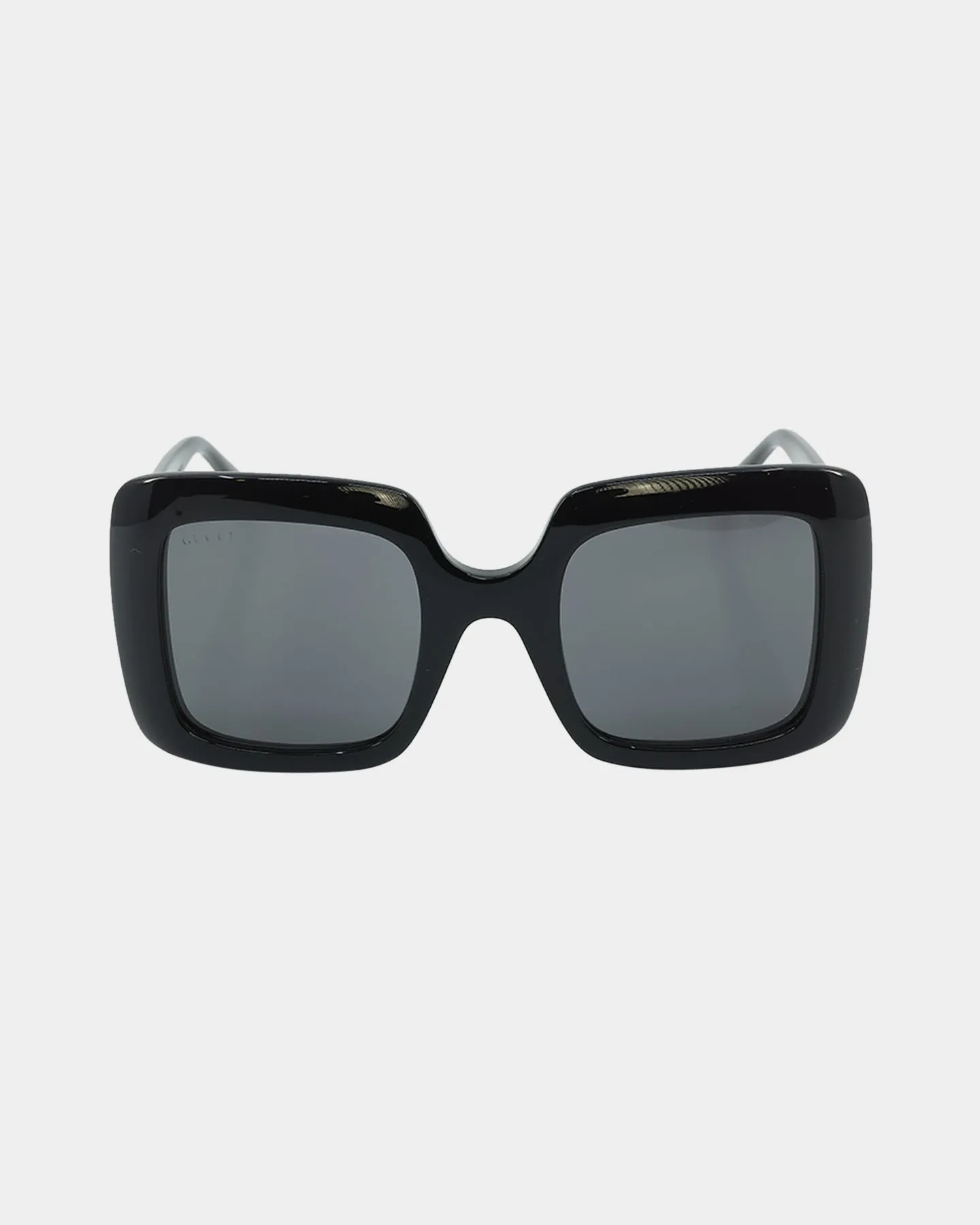 Gucci GG0896S001 BLACK (55)-3 Black