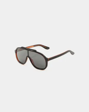 Gucci GG1038S-001 Black/Black/Grey