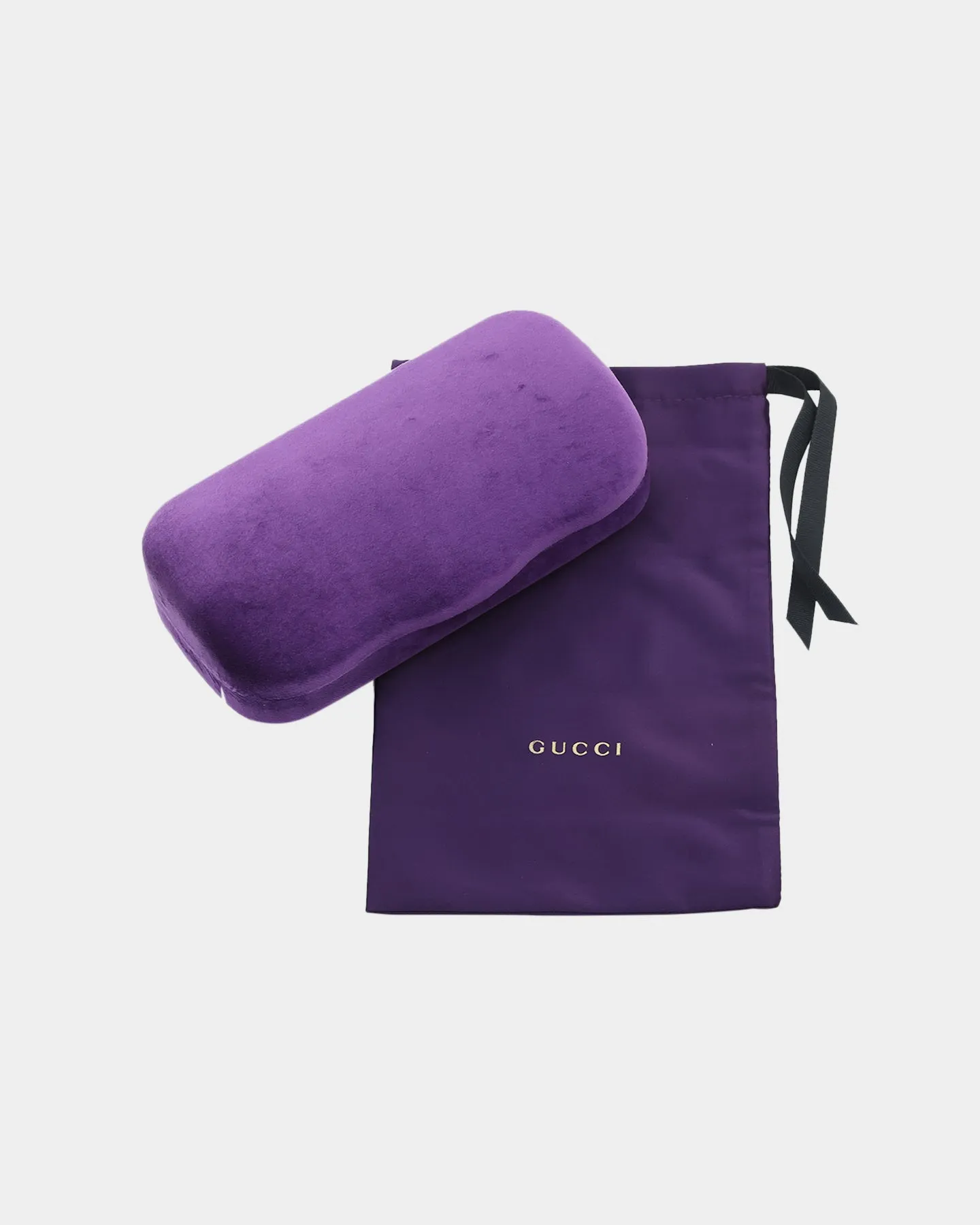 Gucci GG1038S-001 Black/Black/Grey